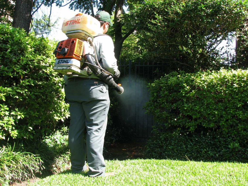Mosquito Control Service in Florence, MS