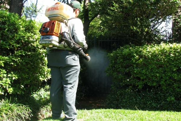 Mosquito Control Service in Florence, MS